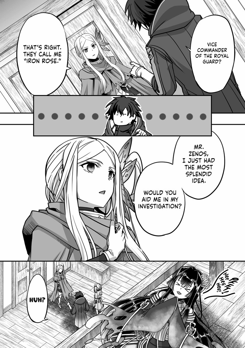 Isshun De Chiryou Shiteita No Ni Yakudatazu To Tsuihousareta Tensai Chiyushi Yami Healer To Shite Tanoshiku Ikiru 5 10