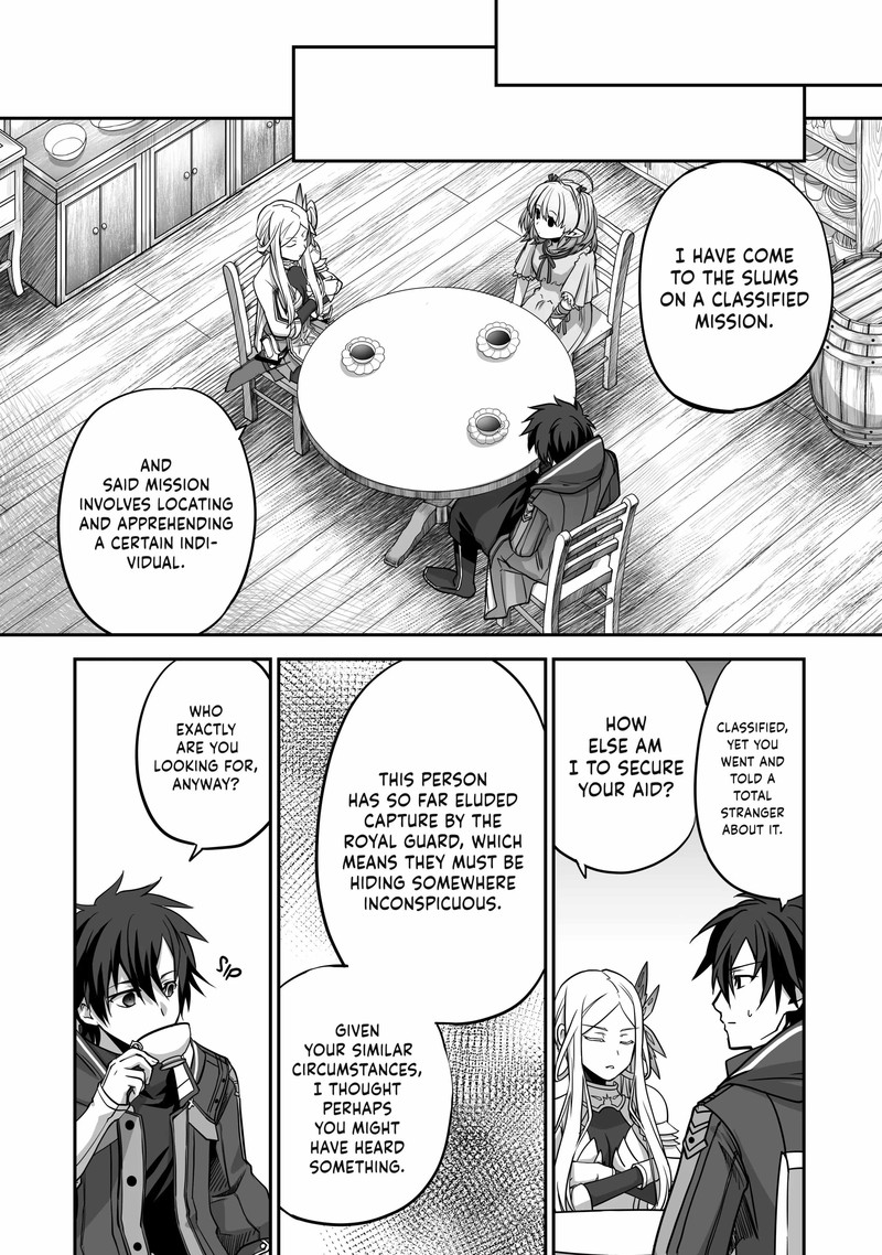 Isshun De Chiryou Shiteita No Ni Yakudatazu To Tsuihousareta Tensai Chiyushi Yami Healer To Shite Tanoshiku Ikiru 5 11