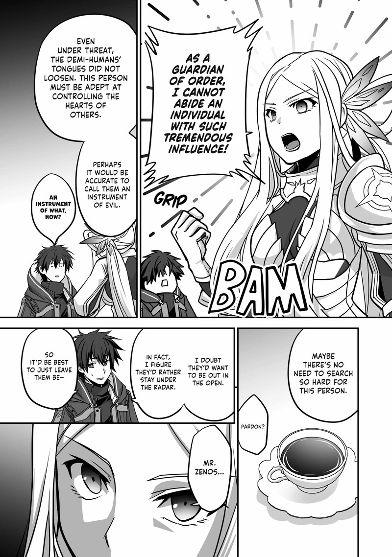 Isshun De Chiryou Shiteita No Ni Yakudatazu To Tsuihousareta Tensai Chiyushi Yami Healer To Shite Tanoshiku Ikiru 5 13