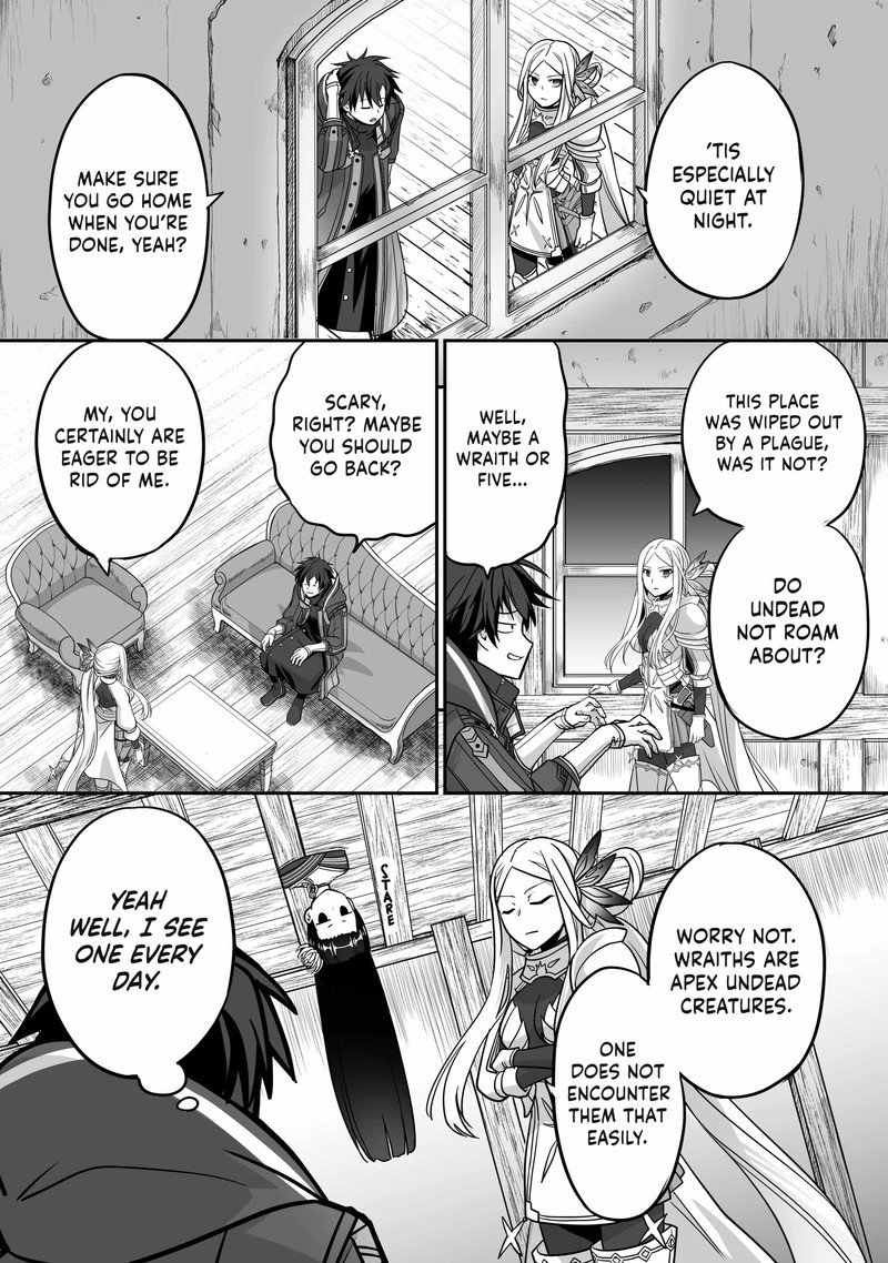 Isshun De Chiryou Shiteita No Ni Yakudatazu To Tsuihousareta Tensai Chiyushi Yami Healer To Shite Tanoshiku Ikiru 5 18