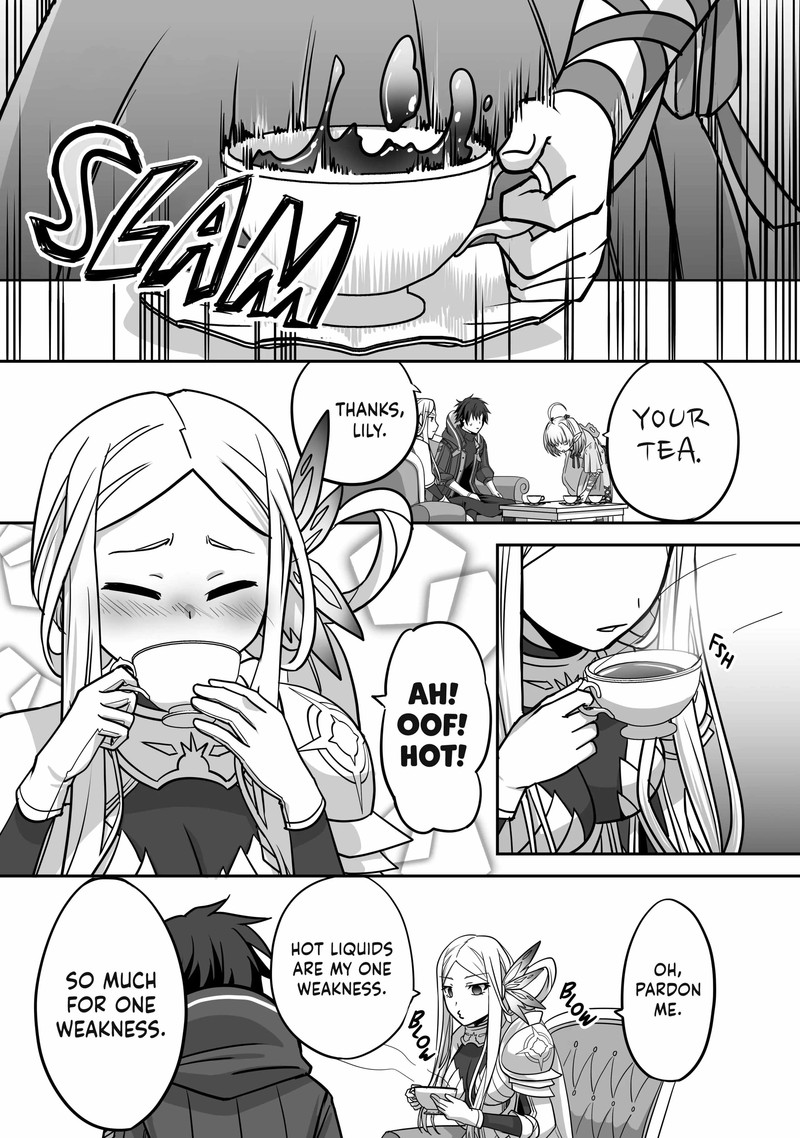 Isshun De Chiryou Shiteita No Ni Yakudatazu To Tsuihousareta Tensai Chiyushi Yami Healer To Shite Tanoshiku Ikiru 5 19