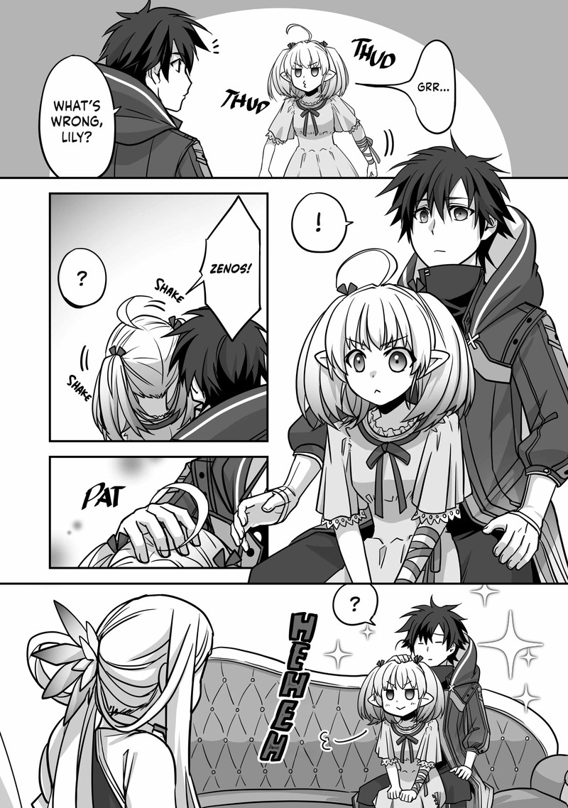 Isshun De Chiryou Shiteita No Ni Yakudatazu To Tsuihousareta Tensai Chiyushi Yami Healer To Shite Tanoshiku Ikiru 5 20