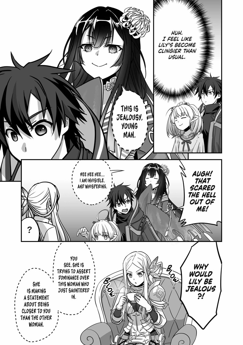 Isshun De Chiryou Shiteita No Ni Yakudatazu To Tsuihousareta Tensai Chiyushi Yami Healer To Shite Tanoshiku Ikiru 5 21