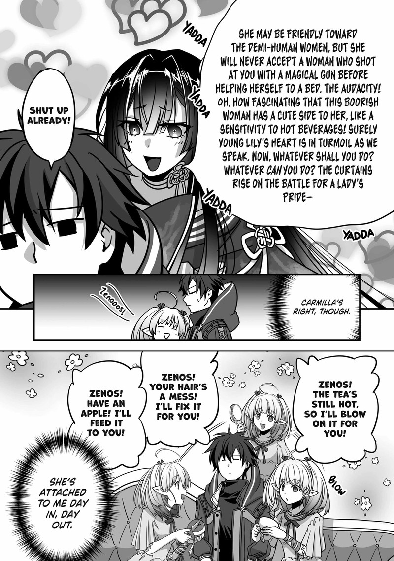 Isshun De Chiryou Shiteita No Ni Yakudatazu To Tsuihousareta Tensai Chiyushi Yami Healer To Shite Tanoshiku Ikiru 5 22