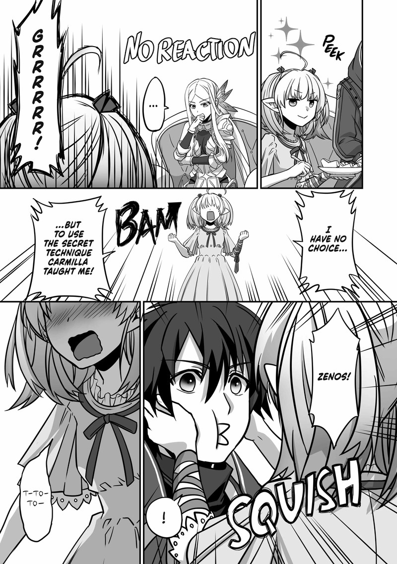 Isshun De Chiryou Shiteita No Ni Yakudatazu To Tsuihousareta Tensai Chiyushi Yami Healer To Shite Tanoshiku Ikiru 5 23