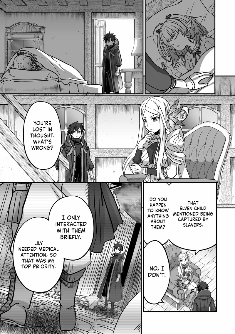 Isshun De Chiryou Shiteita No Ni Yakudatazu To Tsuihousareta Tensai Chiyushi Yami Healer To Shite Tanoshiku Ikiru 5 25