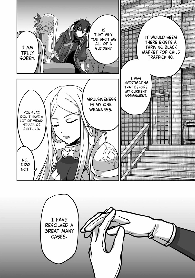 Isshun De Chiryou Shiteita No Ni Yakudatazu To Tsuihousareta Tensai Chiyushi Yami Healer To Shite Tanoshiku Ikiru 5 26