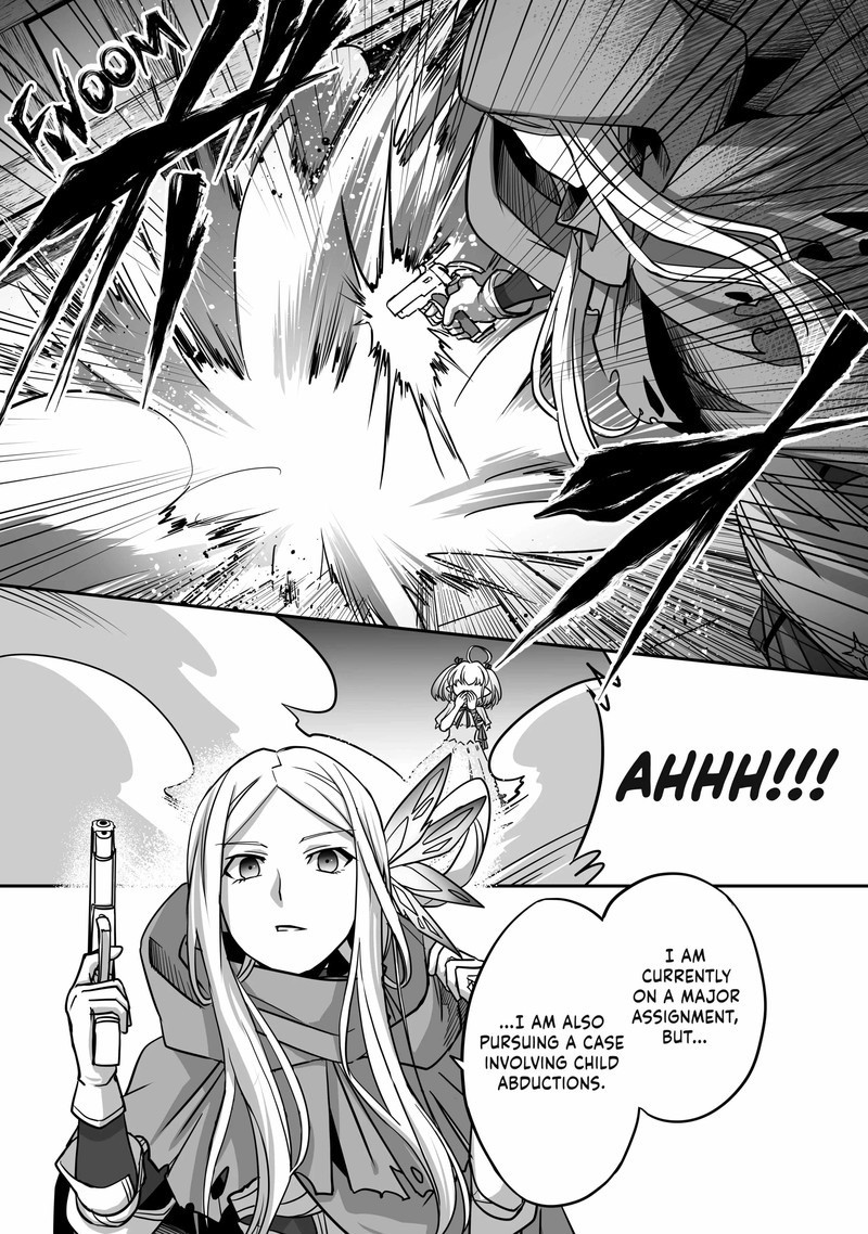 Isshun De Chiryou Shiteita No Ni Yakudatazu To Tsuihousareta Tensai Chiyushi Yami Healer To Shite Tanoshiku Ikiru 5 5
