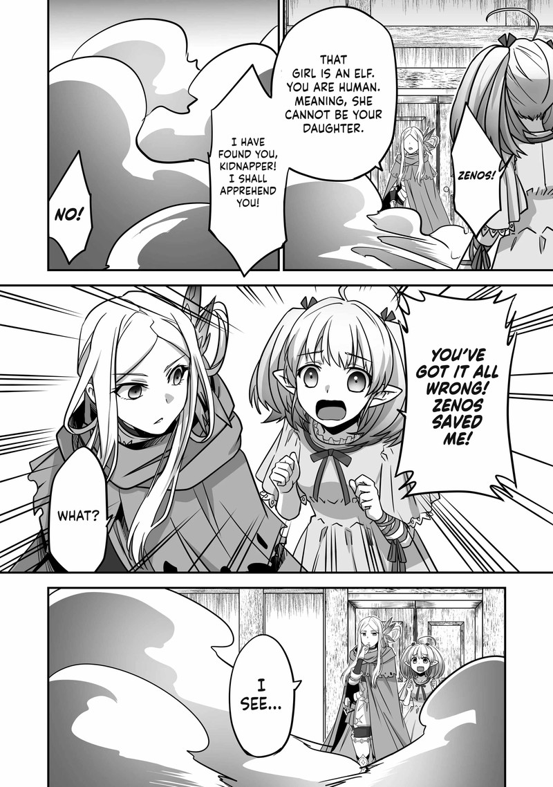 Isshun De Chiryou Shiteita No Ni Yakudatazu To Tsuihousareta Tensai Chiyushi Yami Healer To Shite Tanoshiku Ikiru 5 6