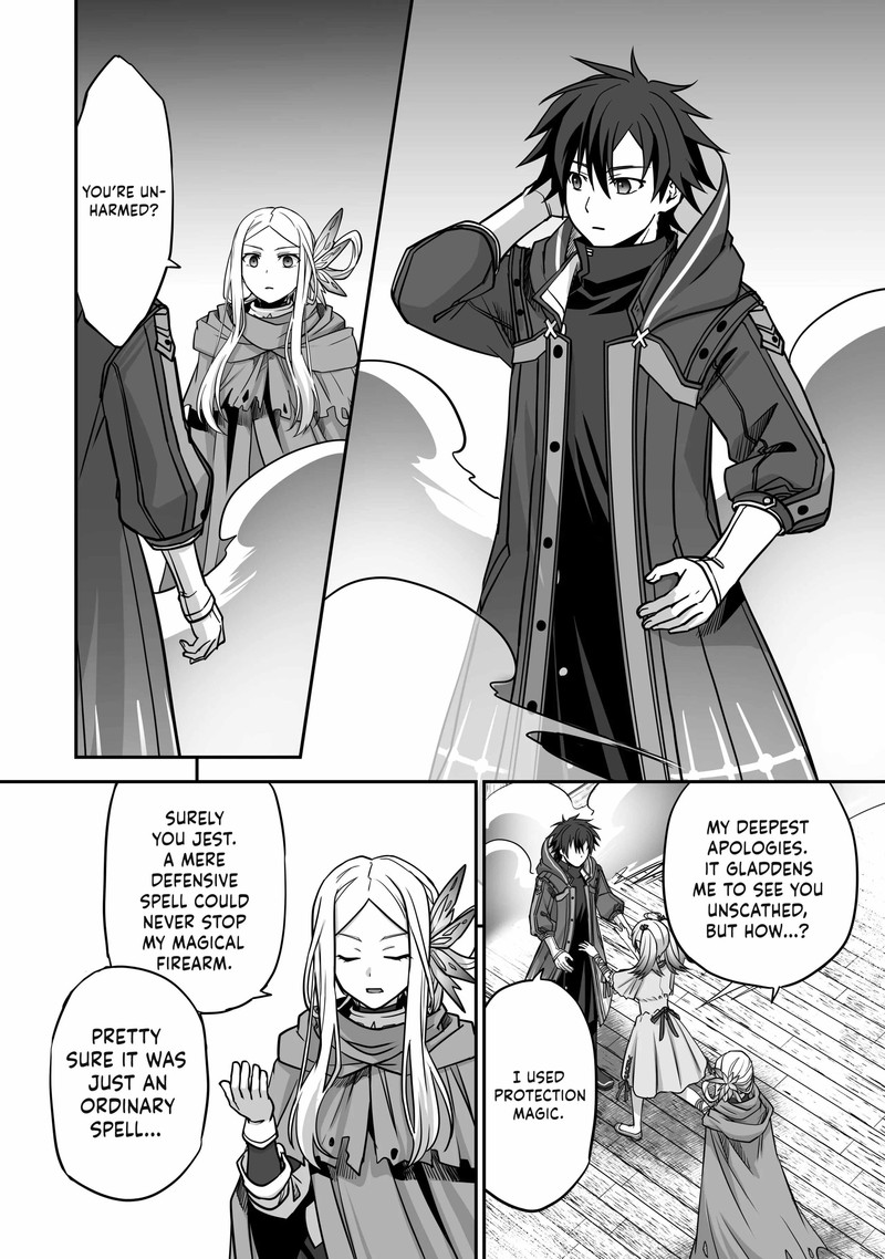 Isshun De Chiryou Shiteita No Ni Yakudatazu To Tsuihousareta Tensai Chiyushi Yami Healer To Shite Tanoshiku Ikiru 5 8