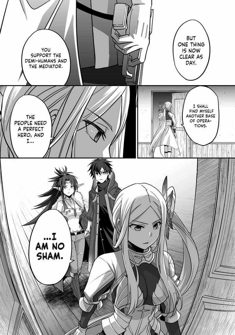 Isshun De Chiryou Shiteita No Ni Yakudatazu To Tsuihousareta Tensai Chiyushi Yami Healer To Shite Tanoshiku Ikiru 6 14