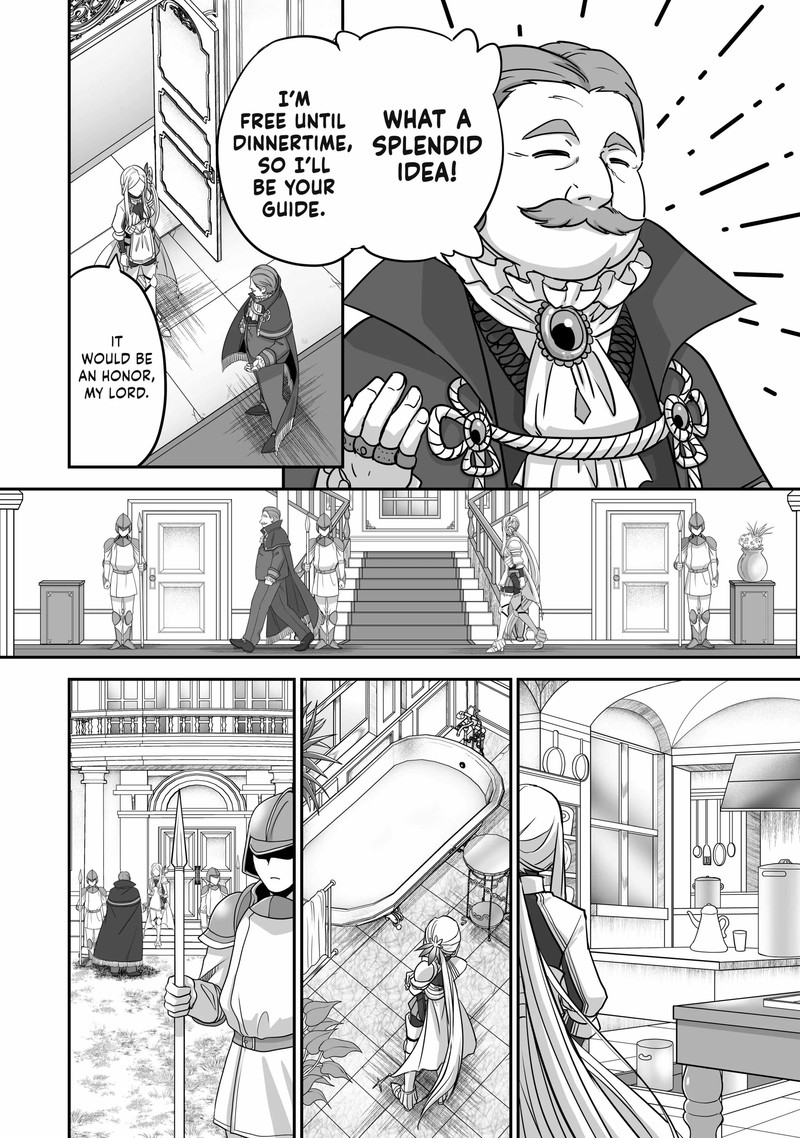 Isshun De Chiryou Shiteita No Ni Yakudatazu To Tsuihousareta Tensai Chiyushi Yami Healer To Shite Tanoshiku Ikiru 6 18