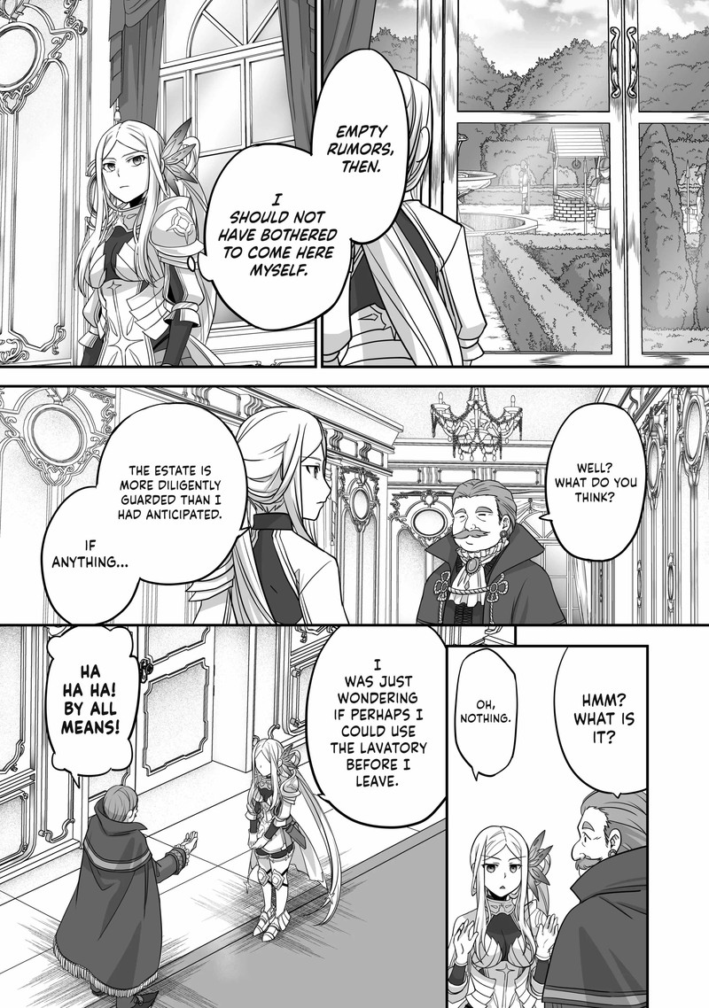Isshun De Chiryou Shiteita No Ni Yakudatazu To Tsuihousareta Tensai Chiyushi Yami Healer To Shite Tanoshiku Ikiru 6 19