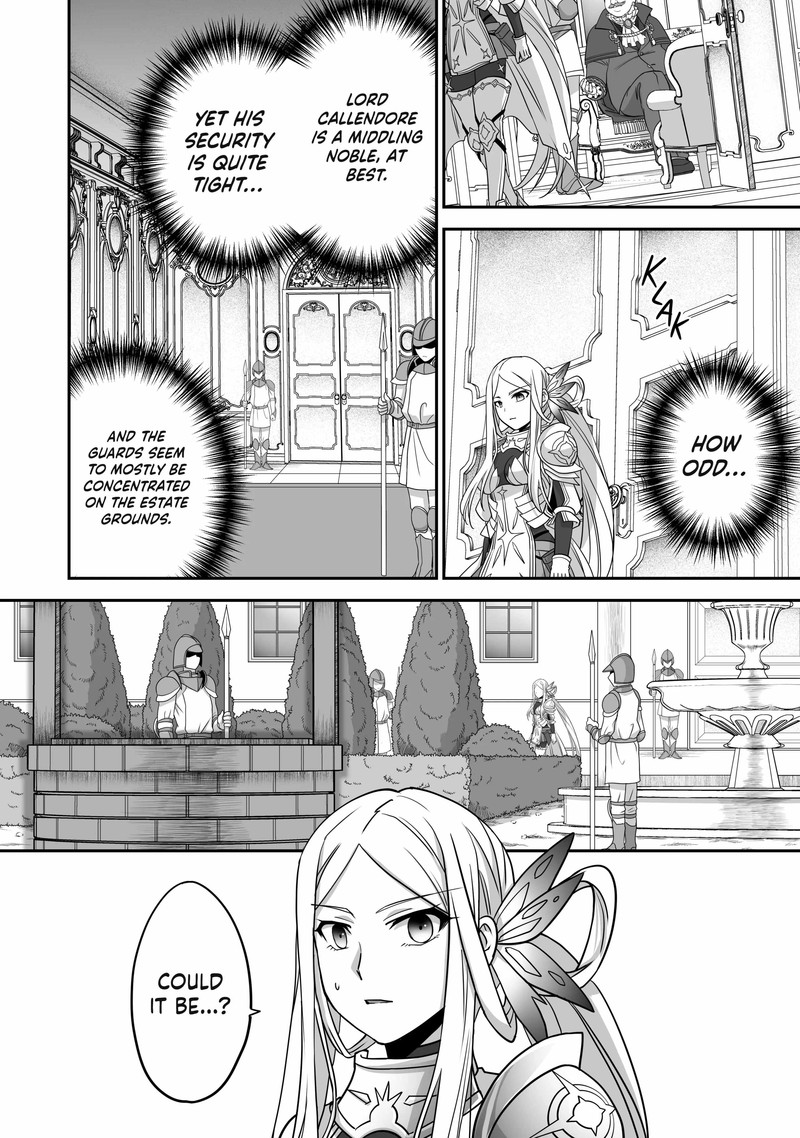 Isshun De Chiryou Shiteita No Ni Yakudatazu To Tsuihousareta Tensai Chiyushi Yami Healer To Shite Tanoshiku Ikiru 6 20