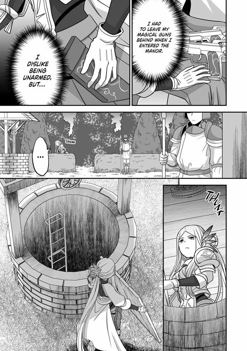 Isshun De Chiryou Shiteita No Ni Yakudatazu To Tsuihousareta Tensai Chiyushi Yami Healer To Shite Tanoshiku Ikiru 6 21