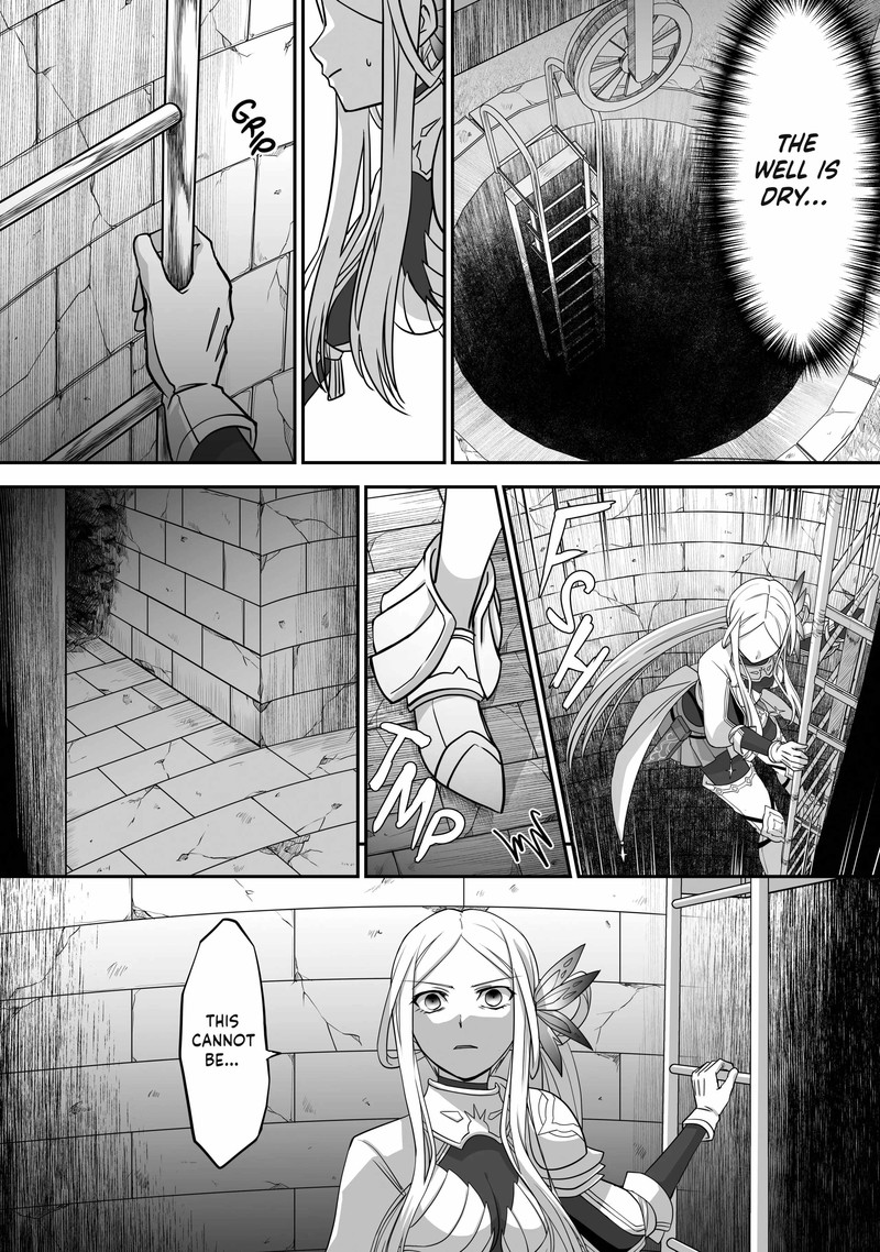 Isshun De Chiryou Shiteita No Ni Yakudatazu To Tsuihousareta Tensai Chiyushi Yami Healer To Shite Tanoshiku Ikiru 6 22