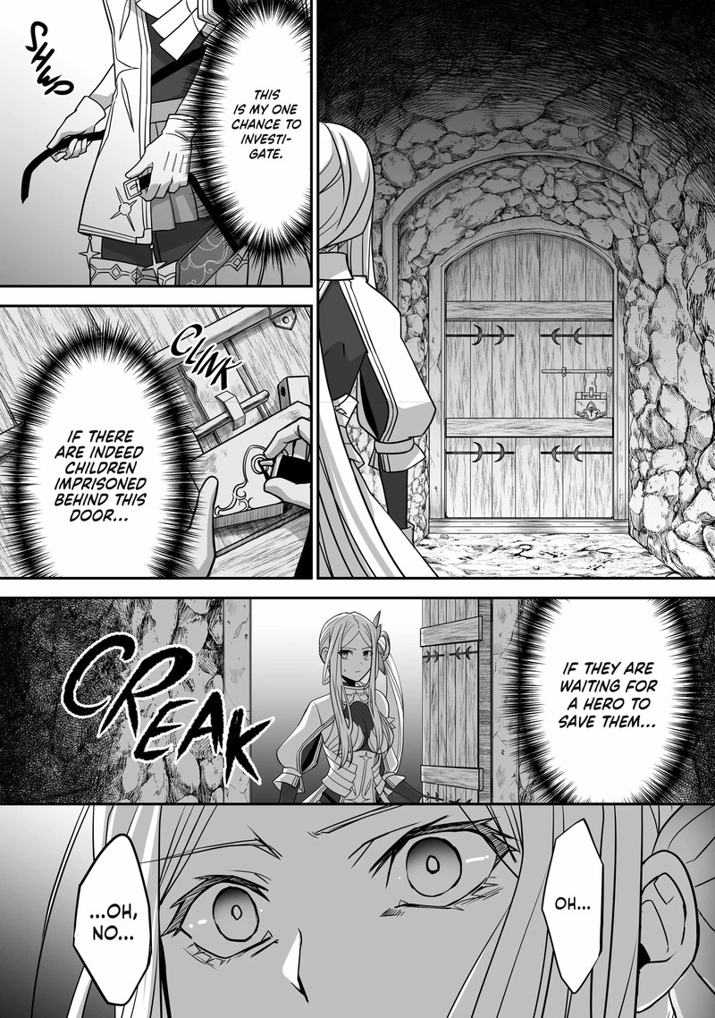 Isshun De Chiryou Shiteita No Ni Yakudatazu To Tsuihousareta Tensai Chiyushi Yami Healer To Shite Tanoshiku Ikiru 6 23