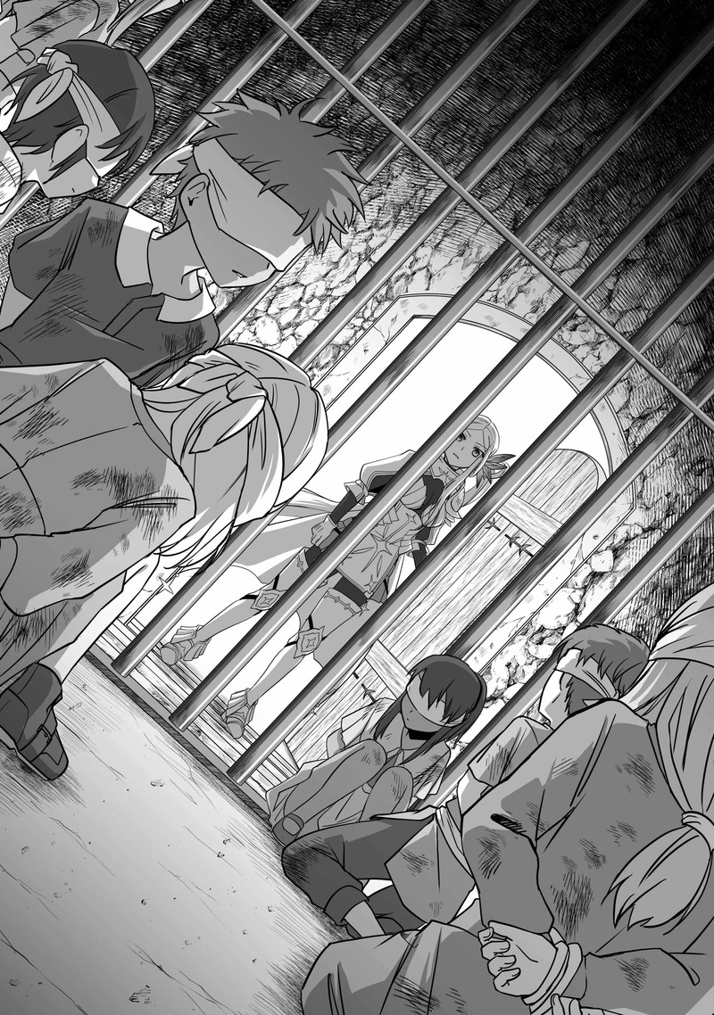 Isshun De Chiryou Shiteita No Ni Yakudatazu To Tsuihousareta Tensai Chiyushi Yami Healer To Shite Tanoshiku Ikiru 6 24