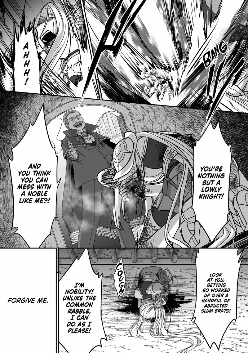 Isshun De Chiryou Shiteita No Ni Yakudatazu To Tsuihousareta Tensai Chiyushi Yami Healer To Shite Tanoshiku Ikiru 6 27