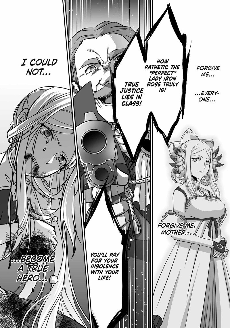 Isshun De Chiryou Shiteita No Ni Yakudatazu To Tsuihousareta Tensai Chiyushi Yami Healer To Shite Tanoshiku Ikiru 6 28