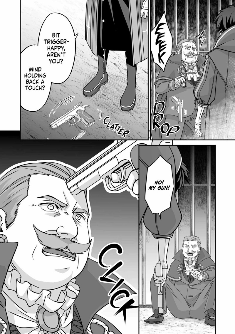 Isshun De Chiryou Shiteita No Ni Yakudatazu To Tsuihousareta Tensai Chiyushi Yami Healer To Shite Tanoshiku Ikiru 7 10
