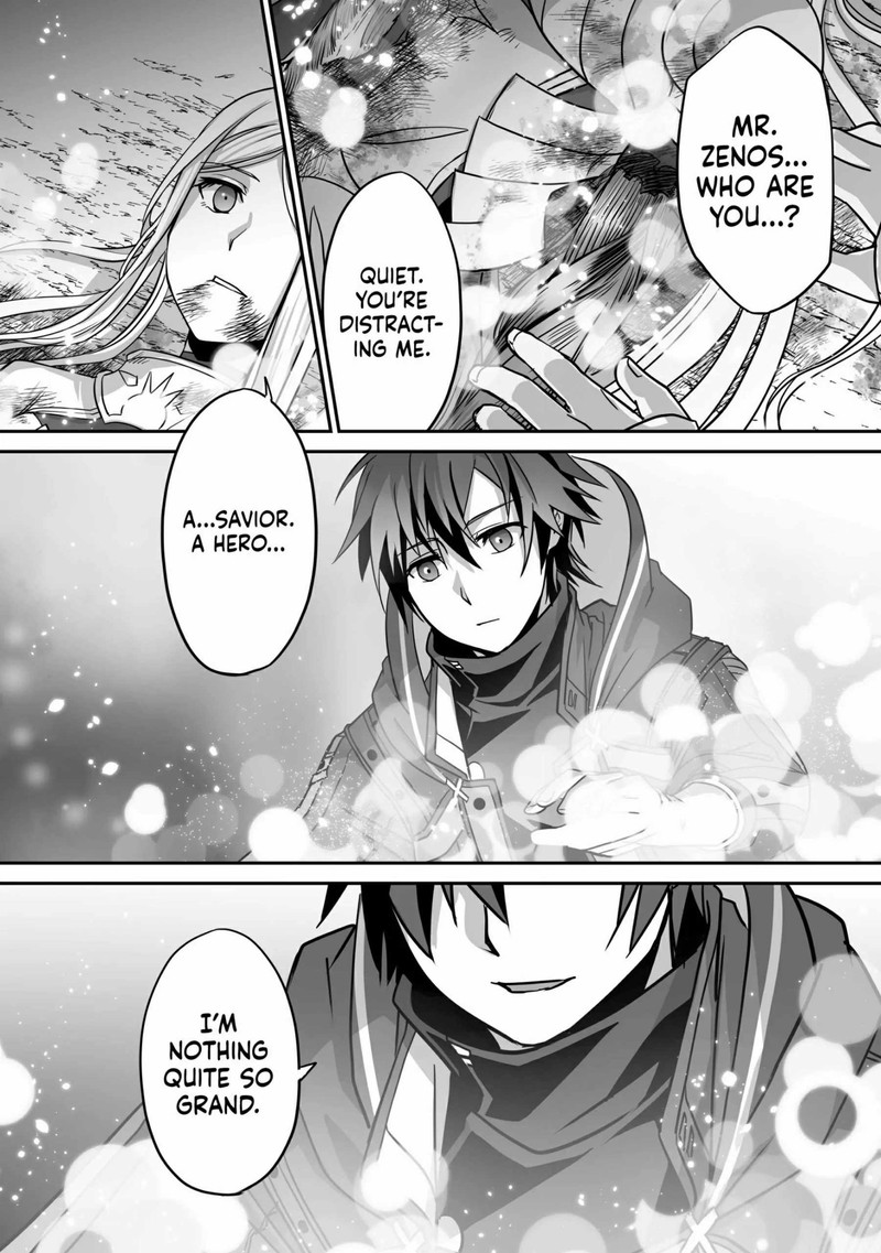 Isshun De Chiryou Shiteita No Ni Yakudatazu To Tsuihousareta Tensai Chiyushi Yami Healer To Shite Tanoshiku Ikiru 7 19