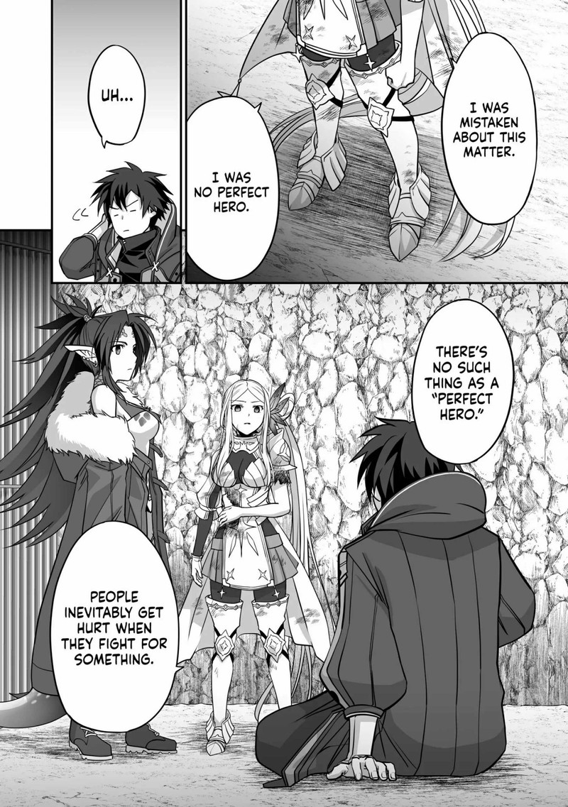 Isshun De Chiryou Shiteita No Ni Yakudatazu To Tsuihousareta Tensai Chiyushi Yami Healer To Shite Tanoshiku Ikiru 7 22