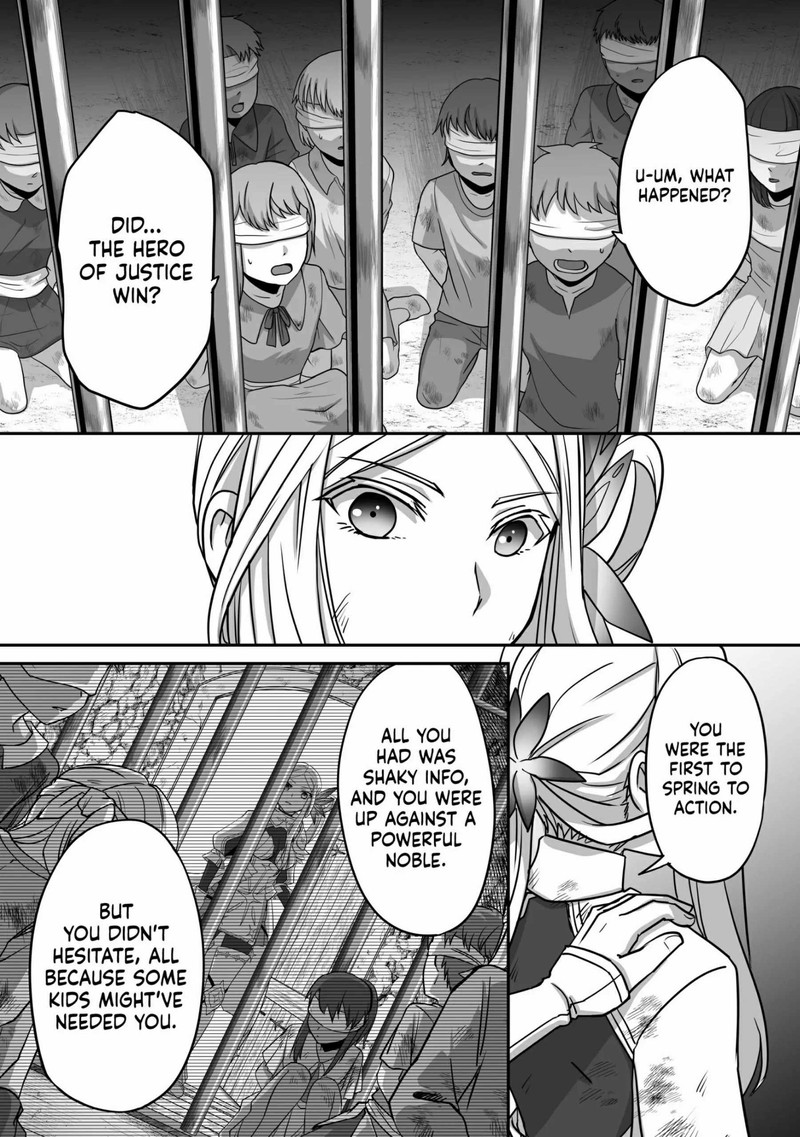 Isshun De Chiryou Shiteita No Ni Yakudatazu To Tsuihousareta Tensai Chiyushi Yami Healer To Shite Tanoshiku Ikiru 7 24