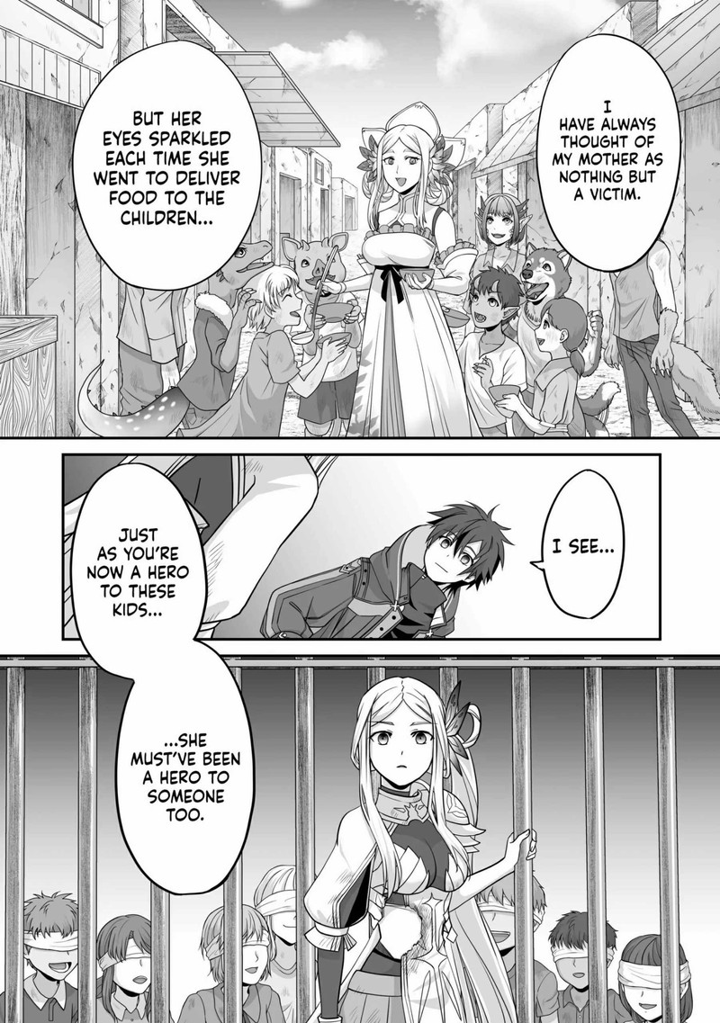 Isshun De Chiryou Shiteita No Ni Yakudatazu To Tsuihousareta Tensai Chiyushi Yami Healer To Shite Tanoshiku Ikiru 7 26