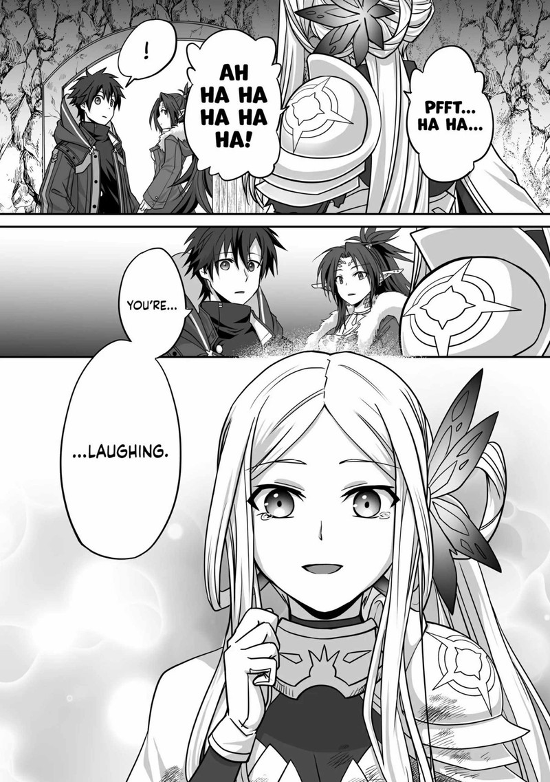 Isshun De Chiryou Shiteita No Ni Yakudatazu To Tsuihousareta Tensai Chiyushi Yami Healer To Shite Tanoshiku Ikiru 7 30