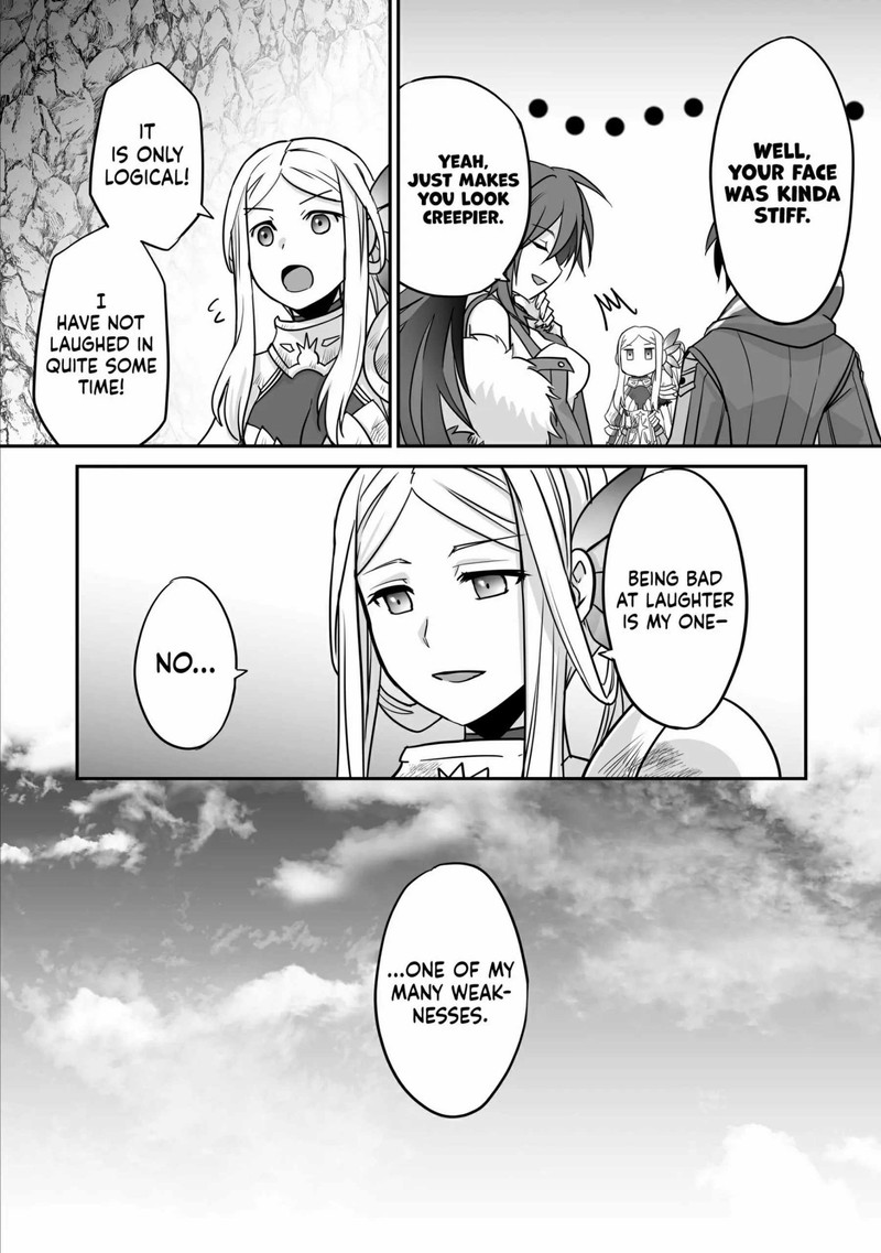 Isshun De Chiryou Shiteita No Ni Yakudatazu To Tsuihousareta Tensai Chiyushi Yami Healer To Shite Tanoshiku Ikiru 7 32
