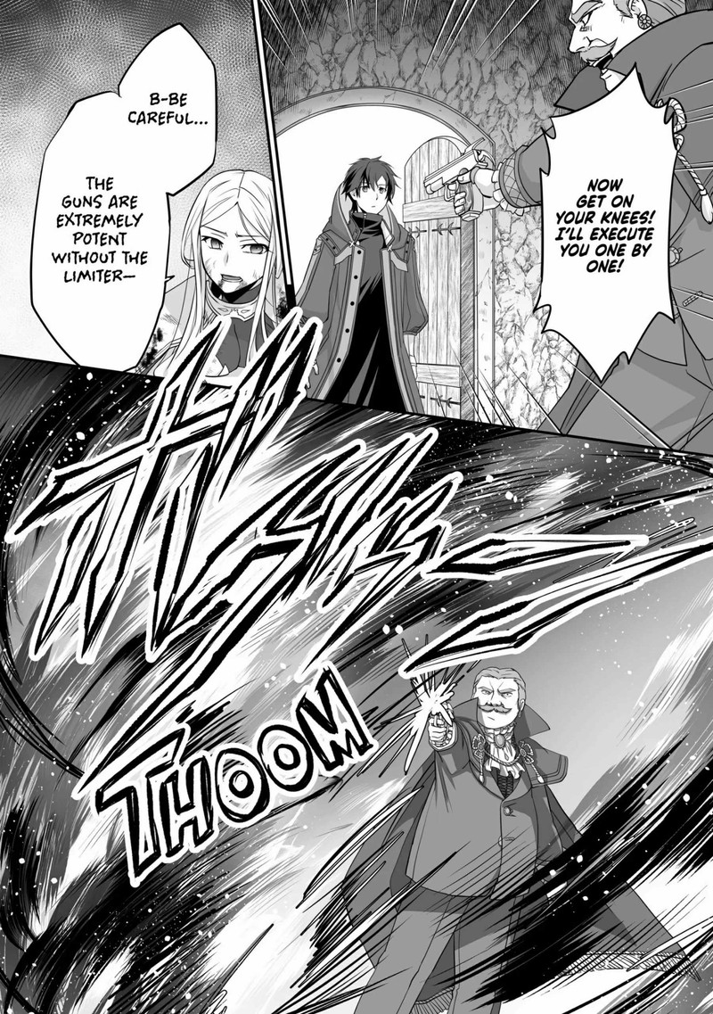 Isshun De Chiryou Shiteita No Ni Yakudatazu To Tsuihousareta Tensai Chiyushi Yami Healer To Shite Tanoshiku Ikiru 7 6