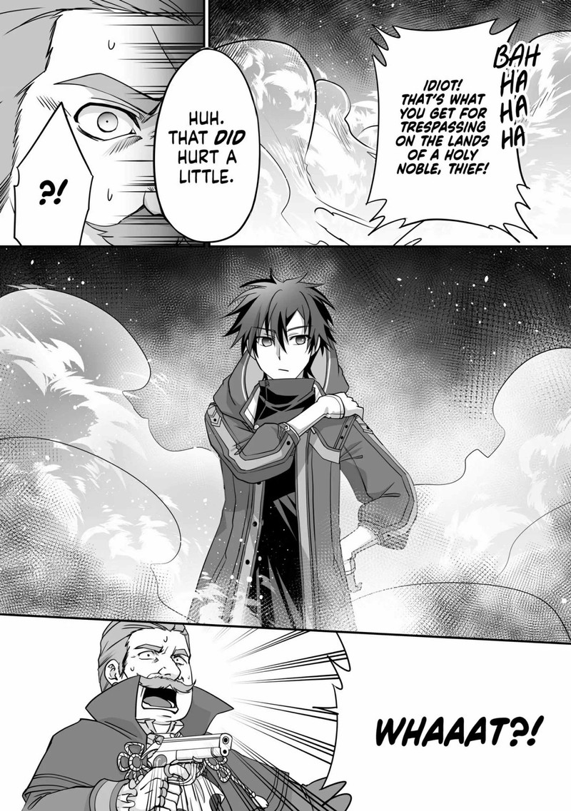 Isshun De Chiryou Shiteita No Ni Yakudatazu To Tsuihousareta Tensai Chiyushi Yami Healer To Shite Tanoshiku Ikiru 7 7