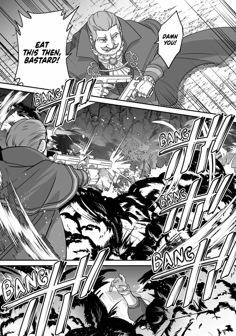 Isshun De Chiryou Shiteita No Ni Yakudatazu To Tsuihousareta Tensai Chiyushi Yami Healer To Shite Tanoshiku Ikiru 7 8