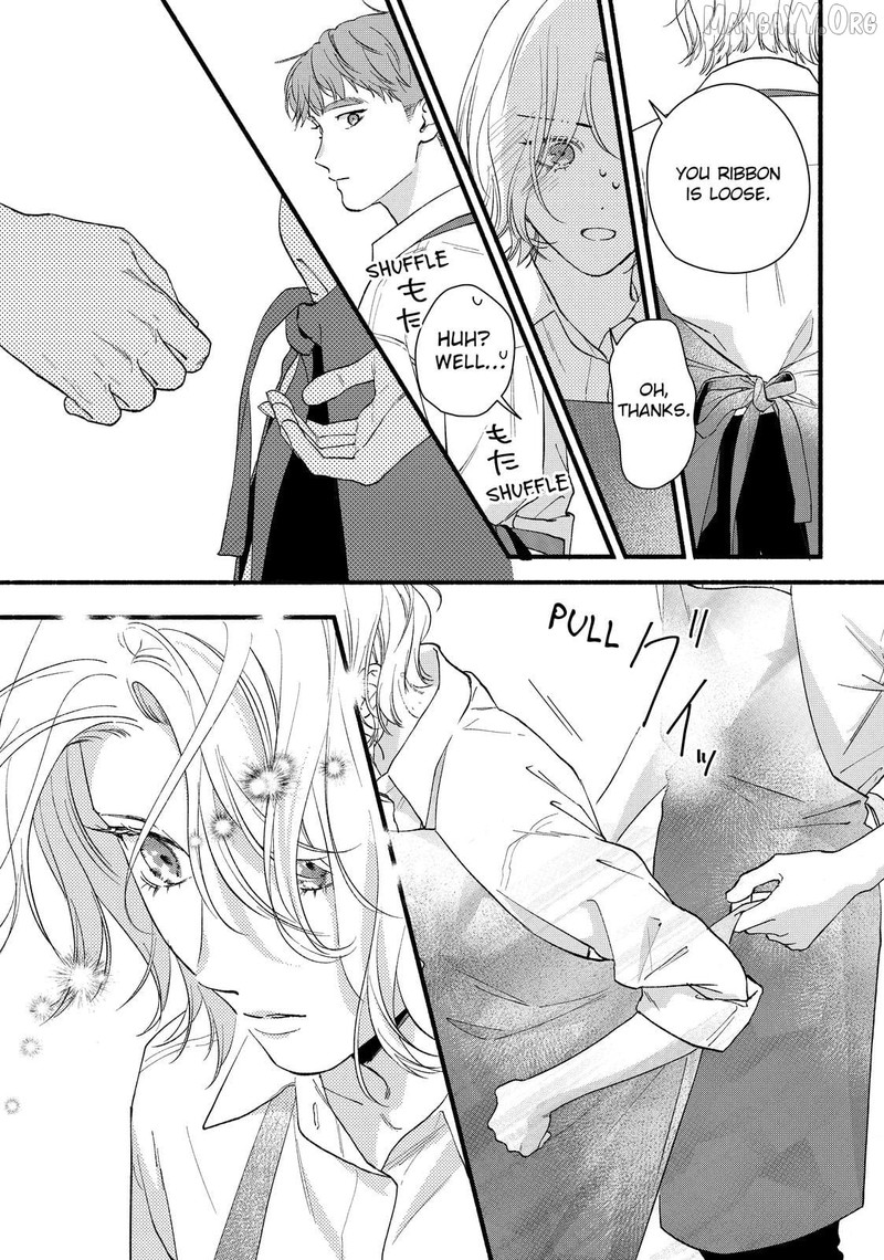 Isso Anata Ga Todome Wo Sashite 21a 12