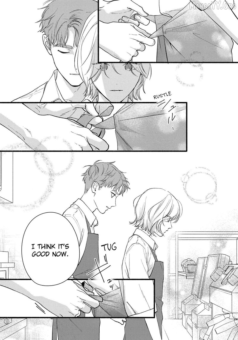 Isso Anata Ga Todome Wo Sashite 21a 13