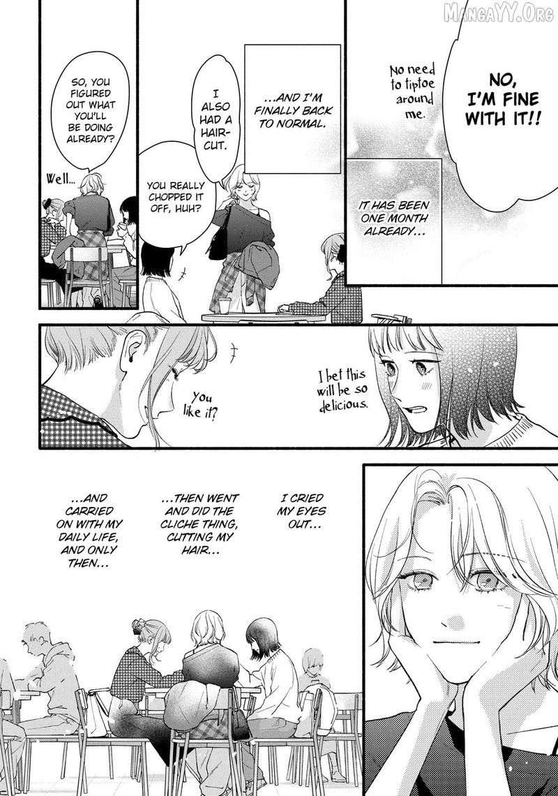 Isso Anata Ga Todome Wo Sashite 21a 5