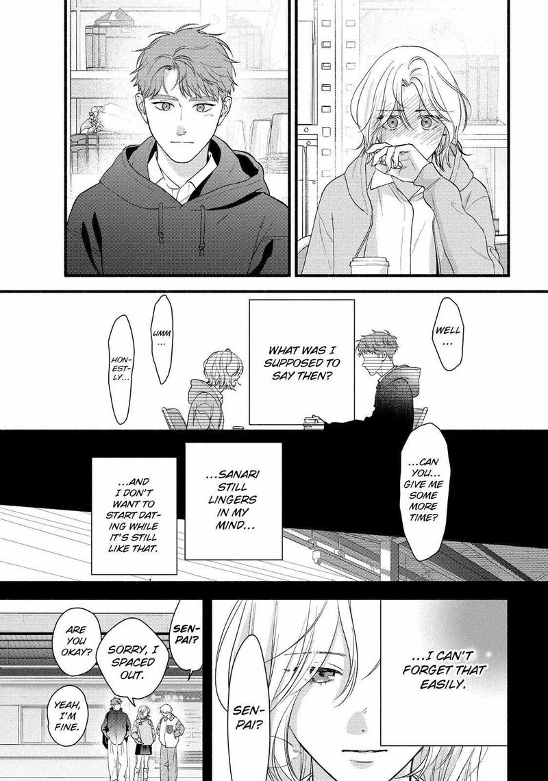 Isso Anata Ga Todome Wo Sashite 21b 15