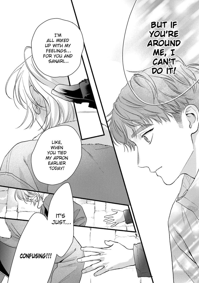 Isso Anata Ga Todome Wo Sashite 22b 12