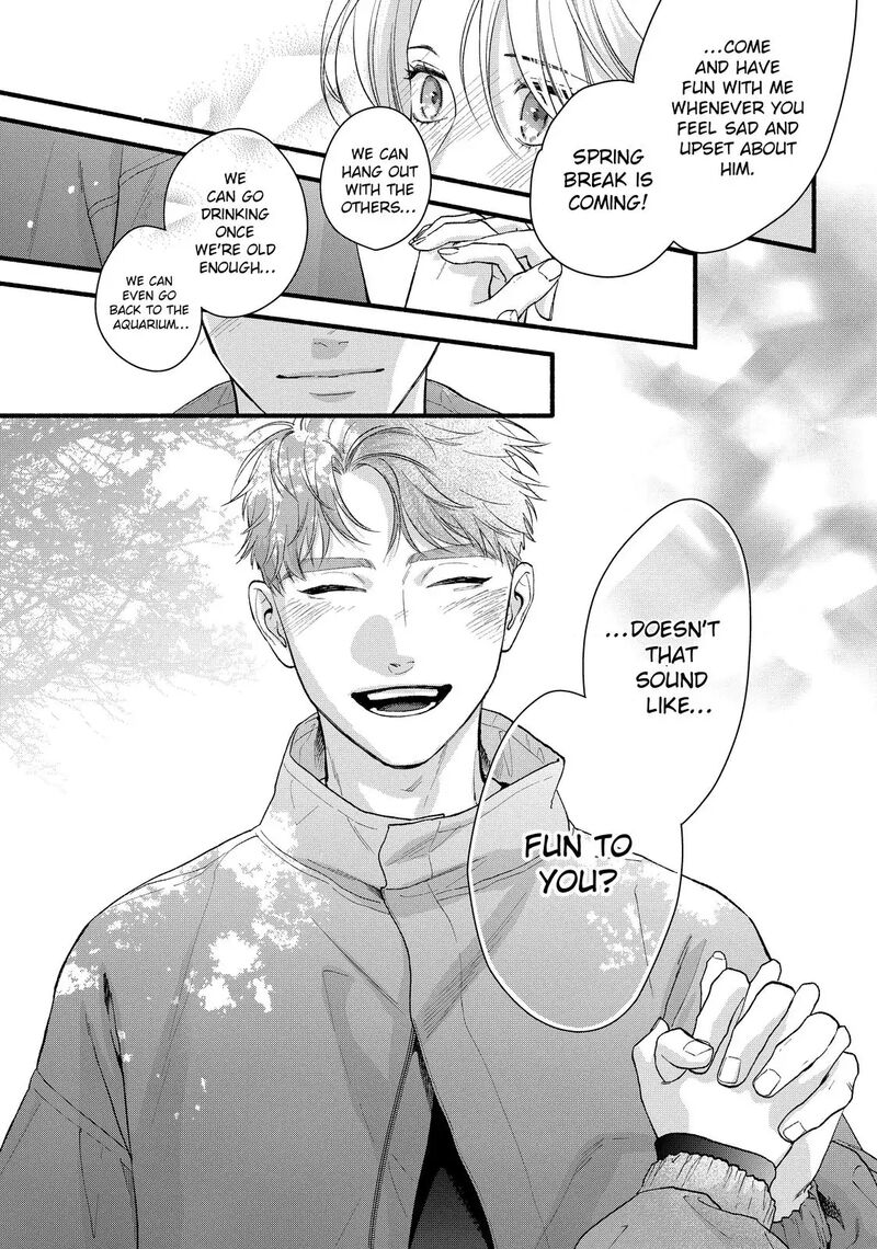 Isso Anata Ga Todome Wo Sashite 22b 17