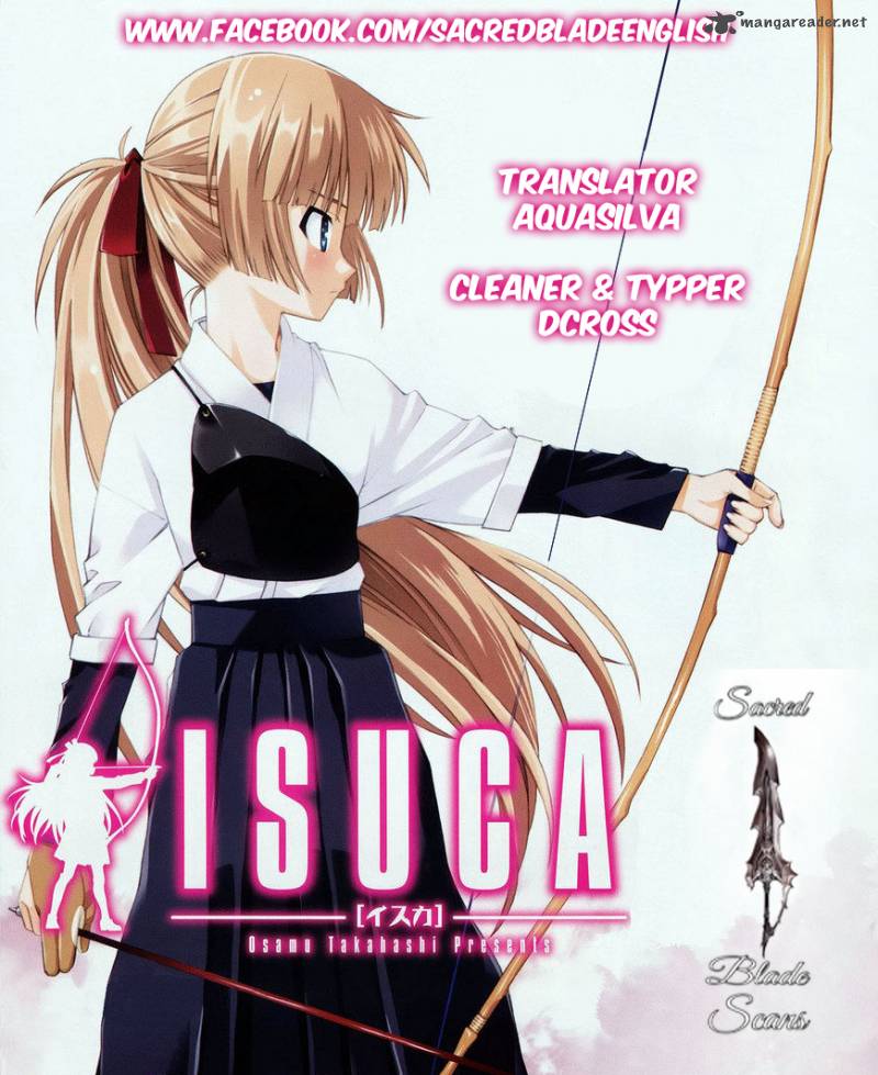 Isuca 30 1