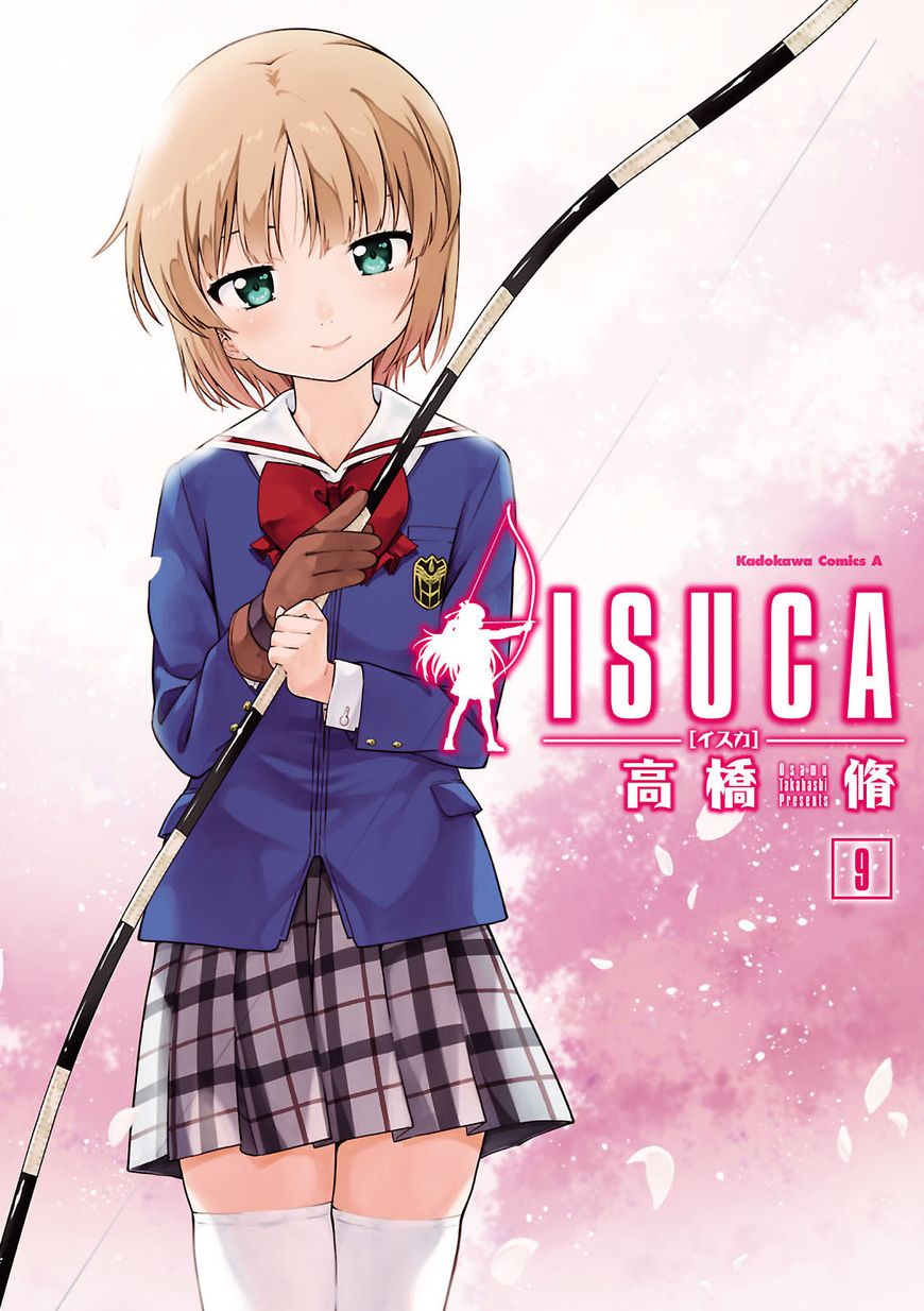 Isuca 52 1