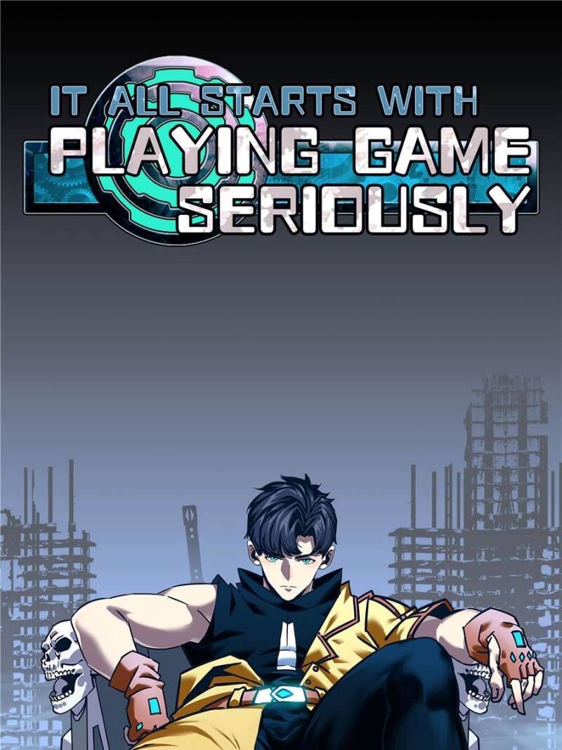 It All Starts With Playing Game Seriously 125 1