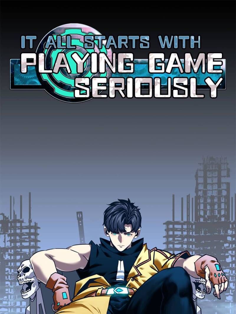 It All Starts With Playing Game Seriously 127 1