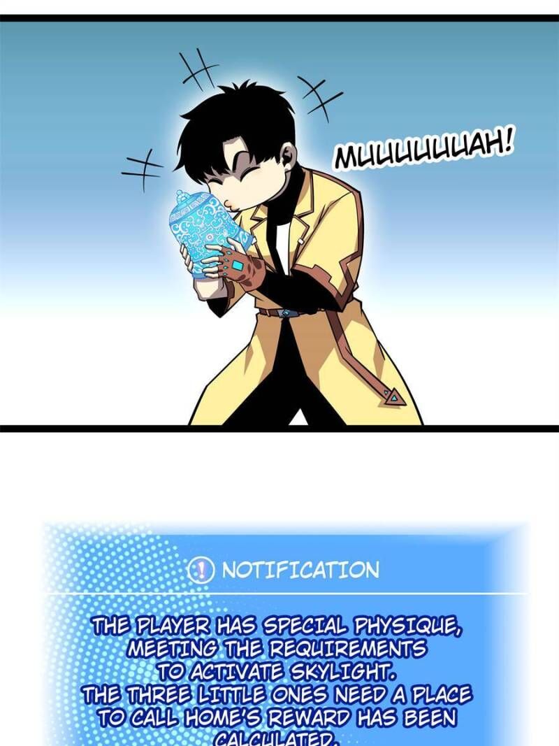 It All Starts With Playing Game Seriously 127 39
