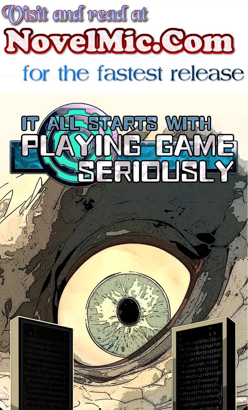 It All Starts With Playing Game Seriously 175 1