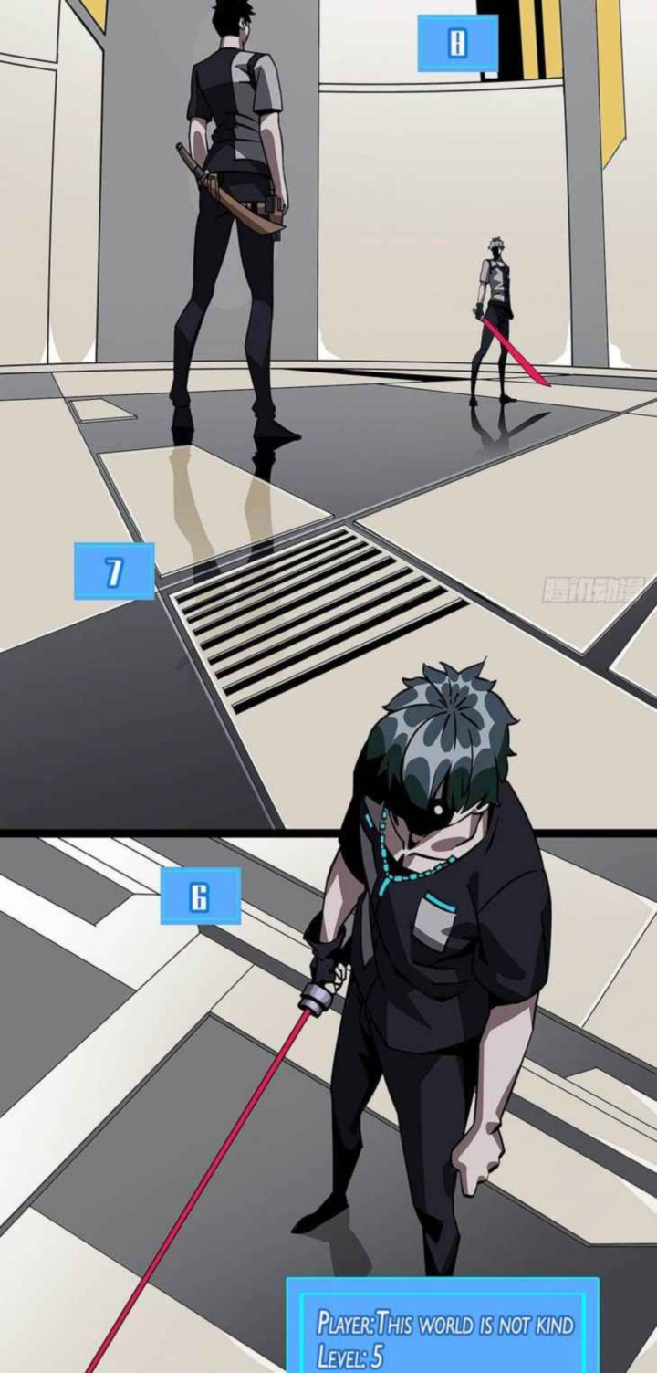 It All Starts With Playing Game Seriously 3 21