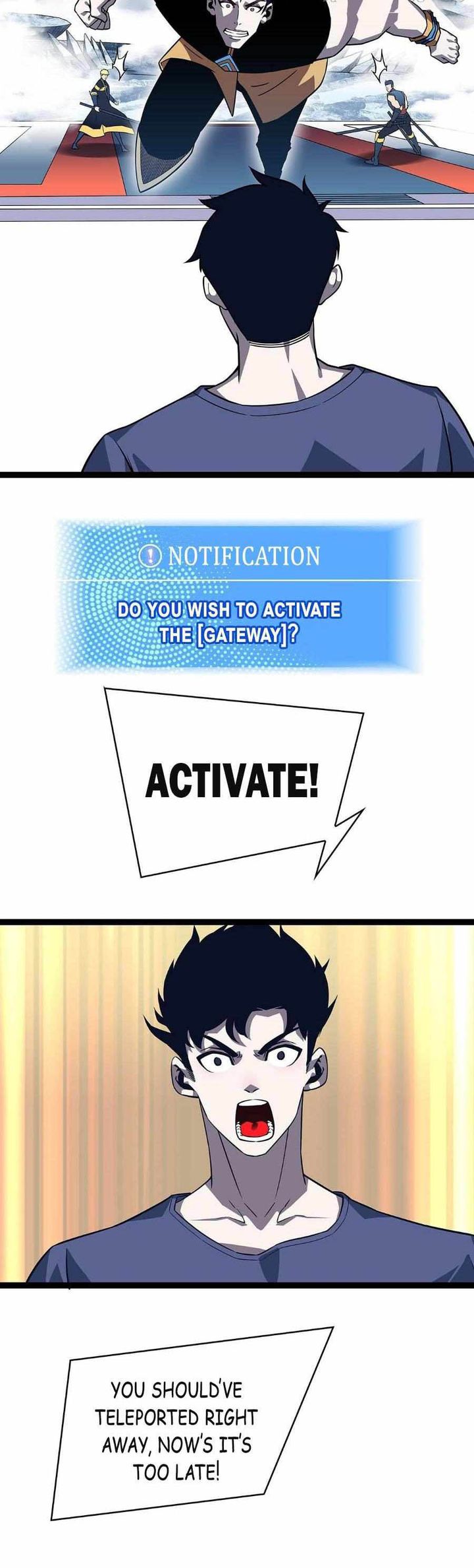 It All Starts With Playing Game Seriously 92 12
