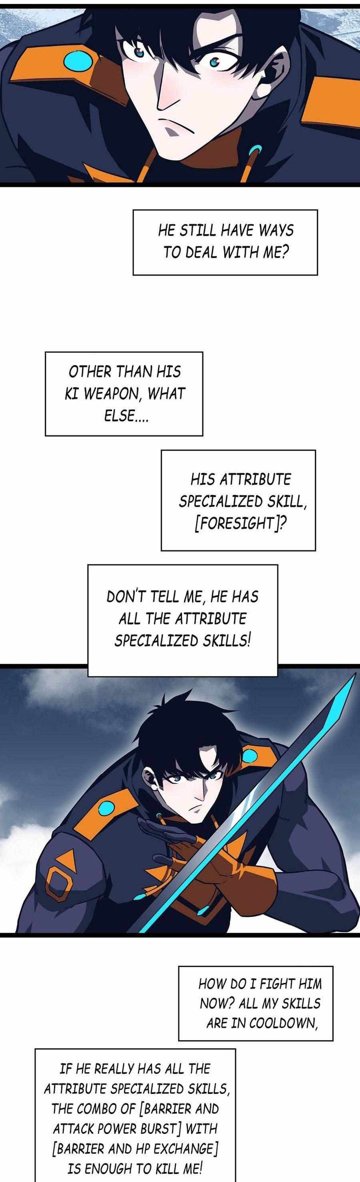 It All Starts With Playing Game Seriously 92 2