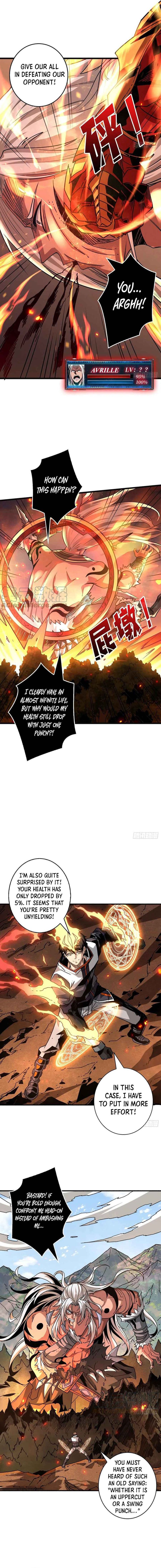 It Starts With A Kingpin Account 105 3